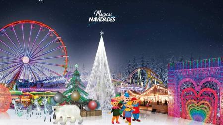 Excursión navidades mágicas