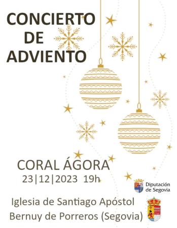 Actuación de Agora