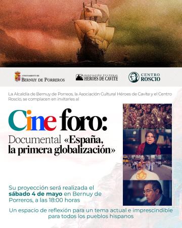 Imagen CINE FORUM