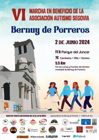 Imagen MARCHA AUTISMO